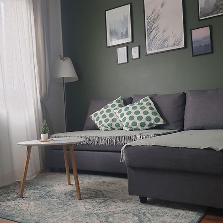 Apartma Thermos Krapinske Toplice Kültér fotó