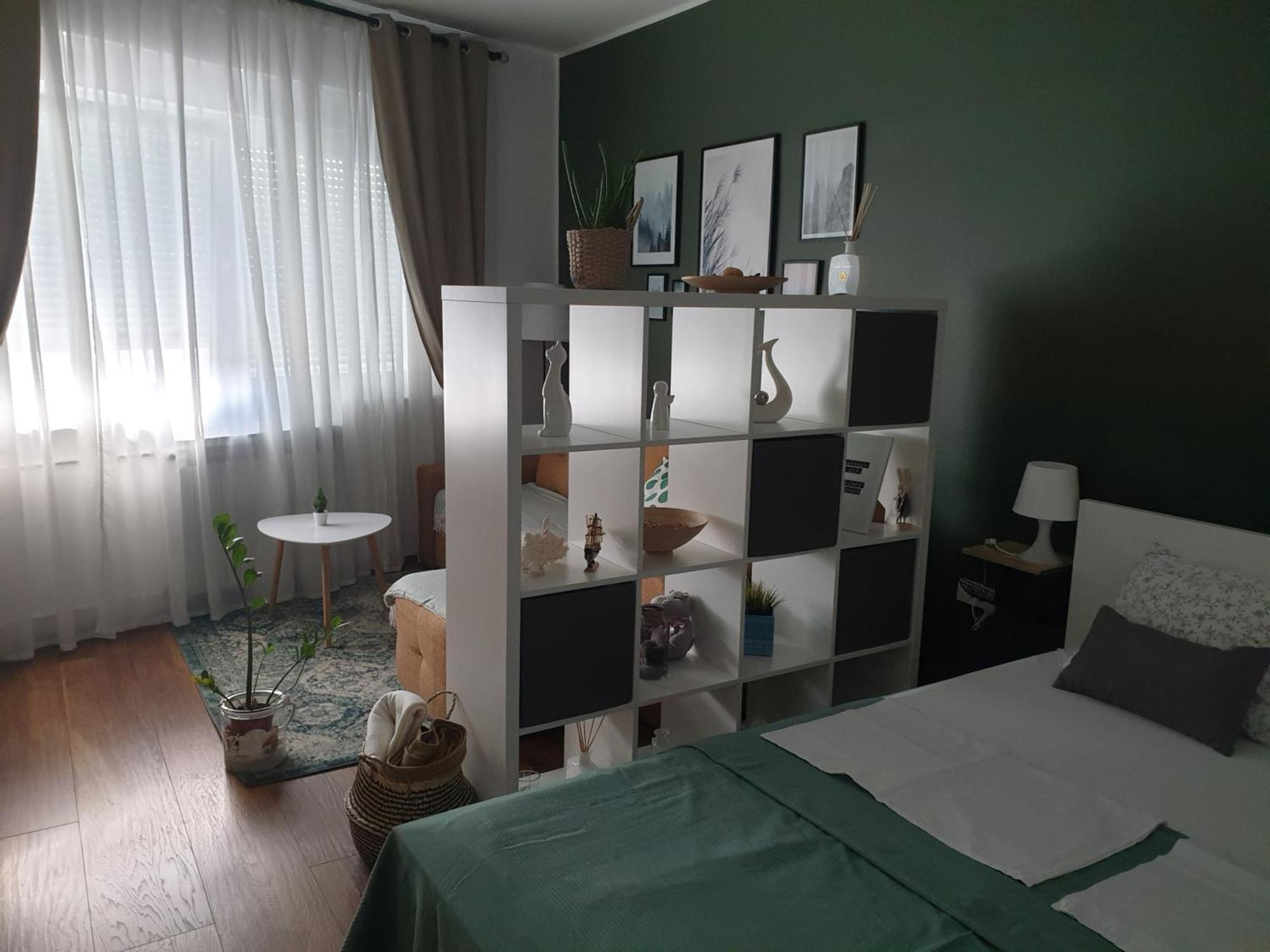 Apartma Thermos Krapinske Toplice Kültér fotó