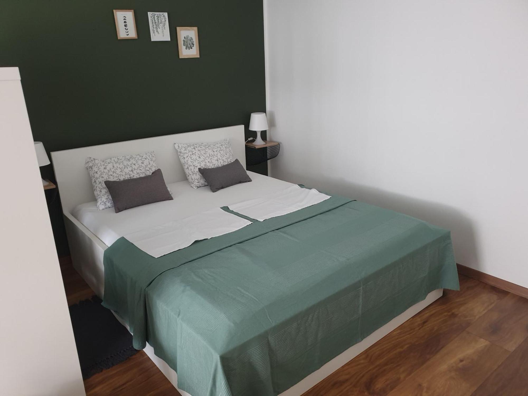 Apartma Thermos Krapinske Toplice Kültér fotó