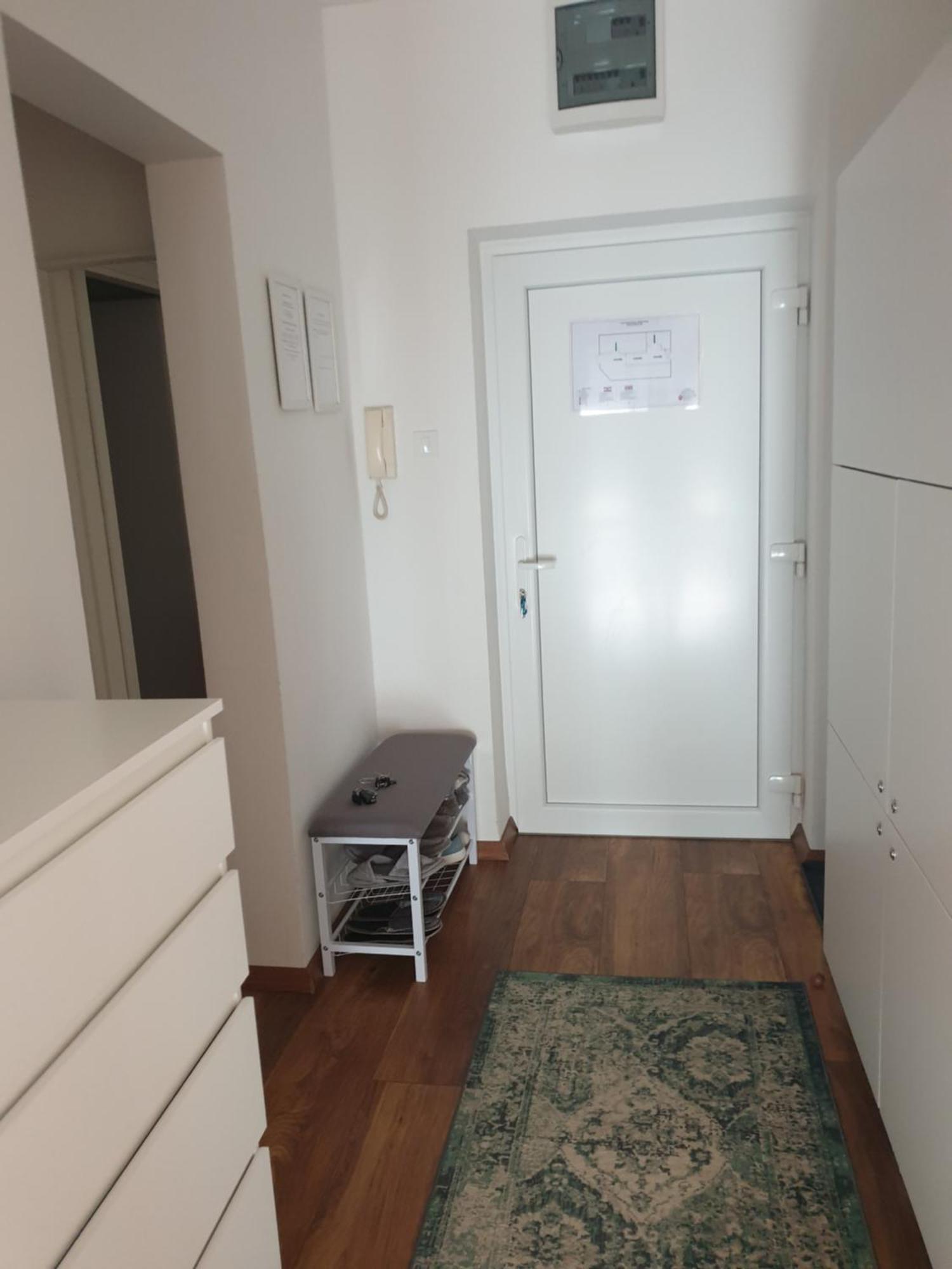 Apartma Thermos Krapinske Toplice Kültér fotó