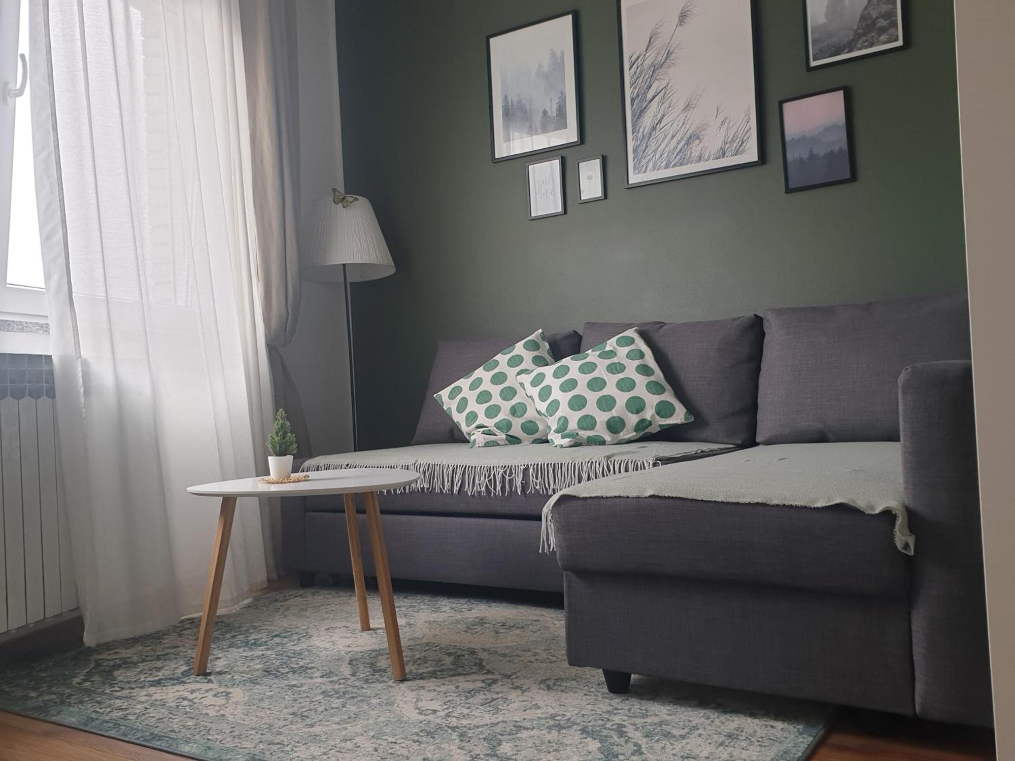 Apartma Thermos Krapinske Toplice Kültér fotó